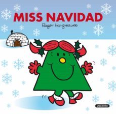 miss navidad-9788484837596