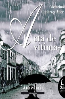 acta de vitimas (ebook)-victorino gutierrez aller-9788484873396