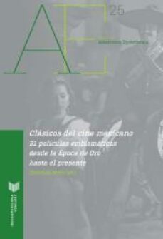 clasicos del cine mexicano-christian wehr-9788484899396