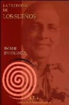 la filosofia de los sueños-swami sivananda-9788485895496