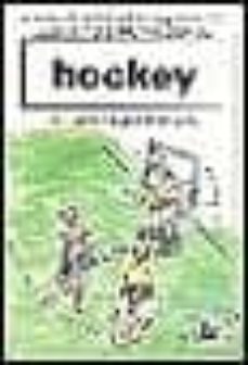 jugar y disfrutar con el hockey-maria carmen martinez de dios-9788485945696