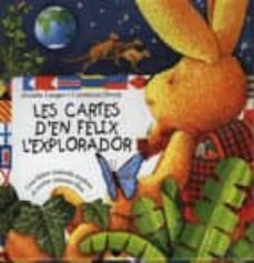 les cartes de felix l explorador-9788486673796