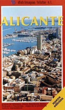 alicante-felip garcia i acon-josep nin i catala-9788486764296