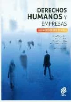 derechos humanos y empresas: avances desde españa-9788487082696