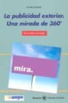 la publicidad exterior. una mirada de 360º-eva breva franch-9788487510496