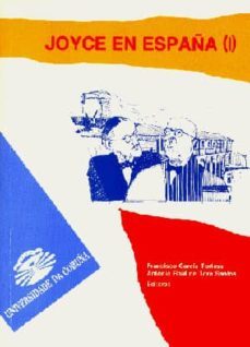 joyce en españa i-9788488301796