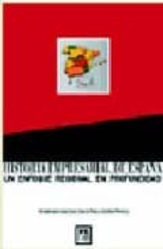 historia empresarial de españa-9788488717696