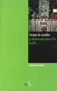 tiempo de canallas-eduardo teo uriarte-9788489213296
