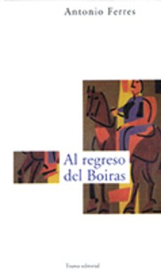 al regreso del boiras-9788489239296