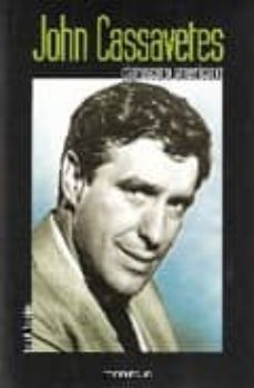 john cassavetes: claroscuro americano-israel paredes-9788489564596