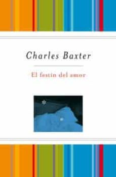 el festin del amor-9788489662896