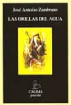 las orillas del agua-9788489972896