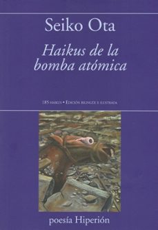 haikus de la bomba atomica-carlos (pala) palacio-9788490022696