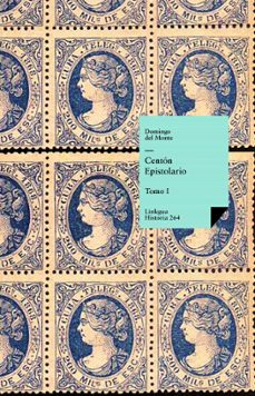 centon epistolario i (ebook)-domingo del monte-9788490075296