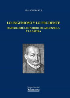 lo ingenioso y lo prudente (ebook)-lia schwartz-9788490122396