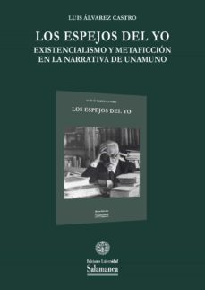 los espejos del yo (ebook)-luis alvarez castro-9788490125496