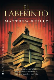 el laberinto (ebook)-9788490182796