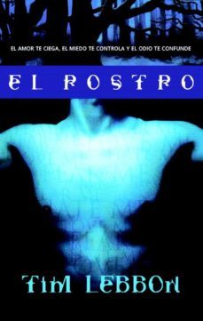 el rostro (ebook)-9788490184196