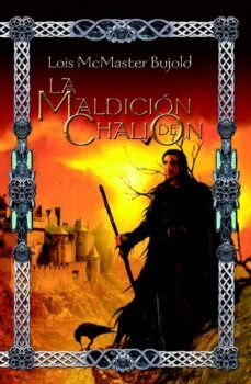 la maldicion de chalion (ebook)-9788490185896