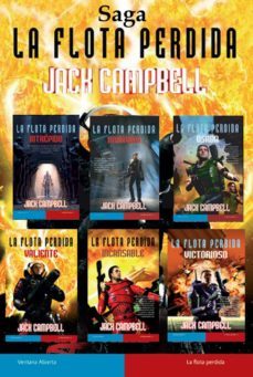 pack la flota perdida completa (ebook)-9788490187296