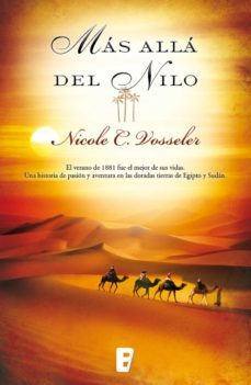 mas alla del nilo (ebook)-9788490193396