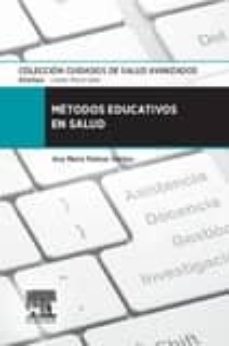 metodos educativos en salud-9788490224496