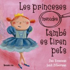 les princeses (menudes) tambe es tiren pets-9788490263396