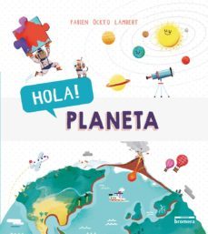 hola! planeta (valenciano)-fabien ockto lambert-9788490268896