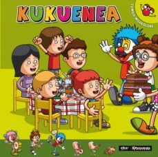 kukuenea (familia mila kolore)-miren amuriza plaza-9788490278796