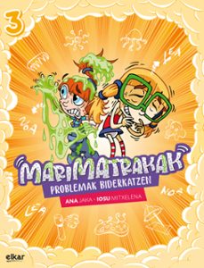 marimatrakak problemak biderkatzen-ana jaka garcia-9788490279496