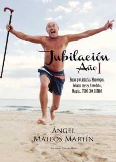 jubilacion. año i-9788490301296