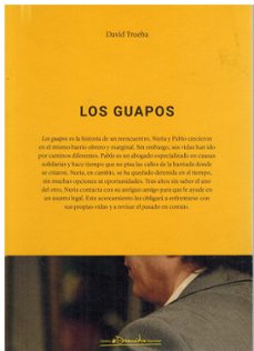 los guapos-david trueba-9788490414996