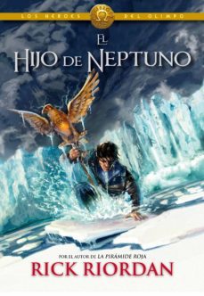 el hijo de neptuno (los héroes del olimpo 2) (ebook)-rick riordan-9788490430996