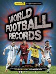 world football records 2016-9788490434796