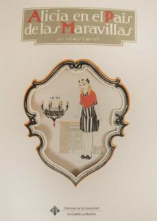 alicia en el pais de las maravillas-lewis carroll-9788490441596