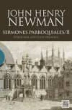 sermones parroquiales-john henry newman-9788490551196