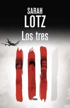los tres-sarah lotz-9788490564196