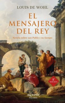 el mensajero del rey-9788490616796