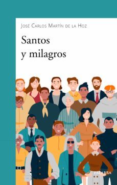 santos y milagros-9788490619896