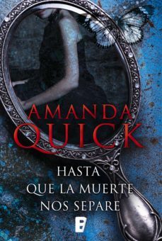 hasta que la muerte nos separe (ebook)-amanda quick-9788490696996