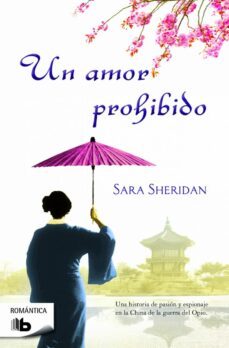 un amor prohibido-sara sheridan-9788490701096