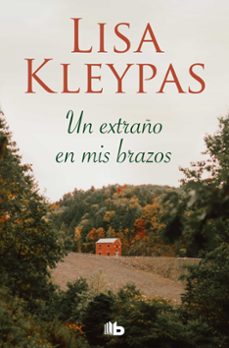 un extraño en mis brazos-9788490709696