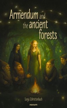 armendum and the ancient forests (ebook)-sonja schrottenbach-9788490727096
