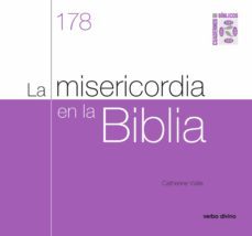 la misericordia en la biblia (ebook)-catherine vialle-9788490733196