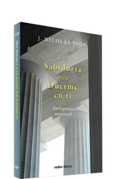 la sabiduría que duerme en ti-juan nicolas vigo pineda-9788490738696
