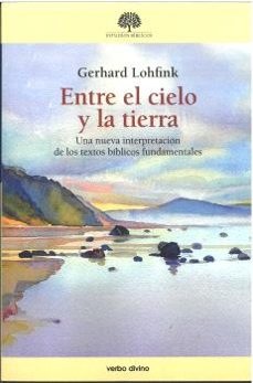 entre el cielo y la tierra (ebook)-gerhard lohfink-9788490739464