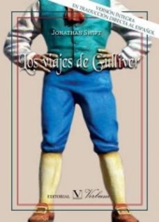 los viajes de gulliver-9788490742396