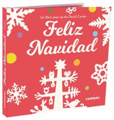 feliz navidad-david a. carter-9788491014096