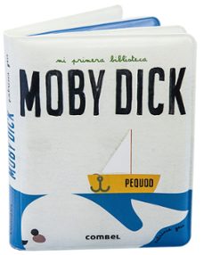moby dick (mi primera biblioteca)-patricia geis-9788491016496
