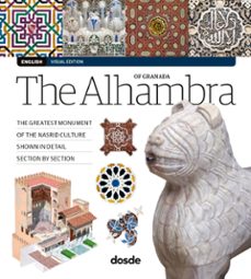the alhambra (ed. ingles)-9788491031796